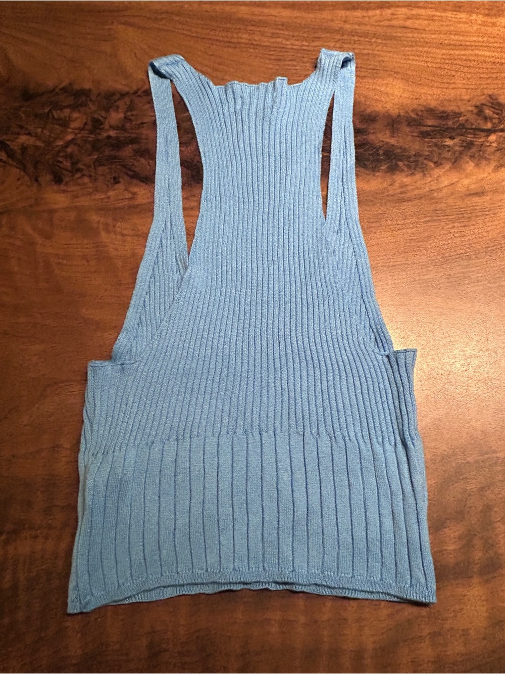 Free People Intimately Ribbed Cami Tank Top - Picture 3 of 3